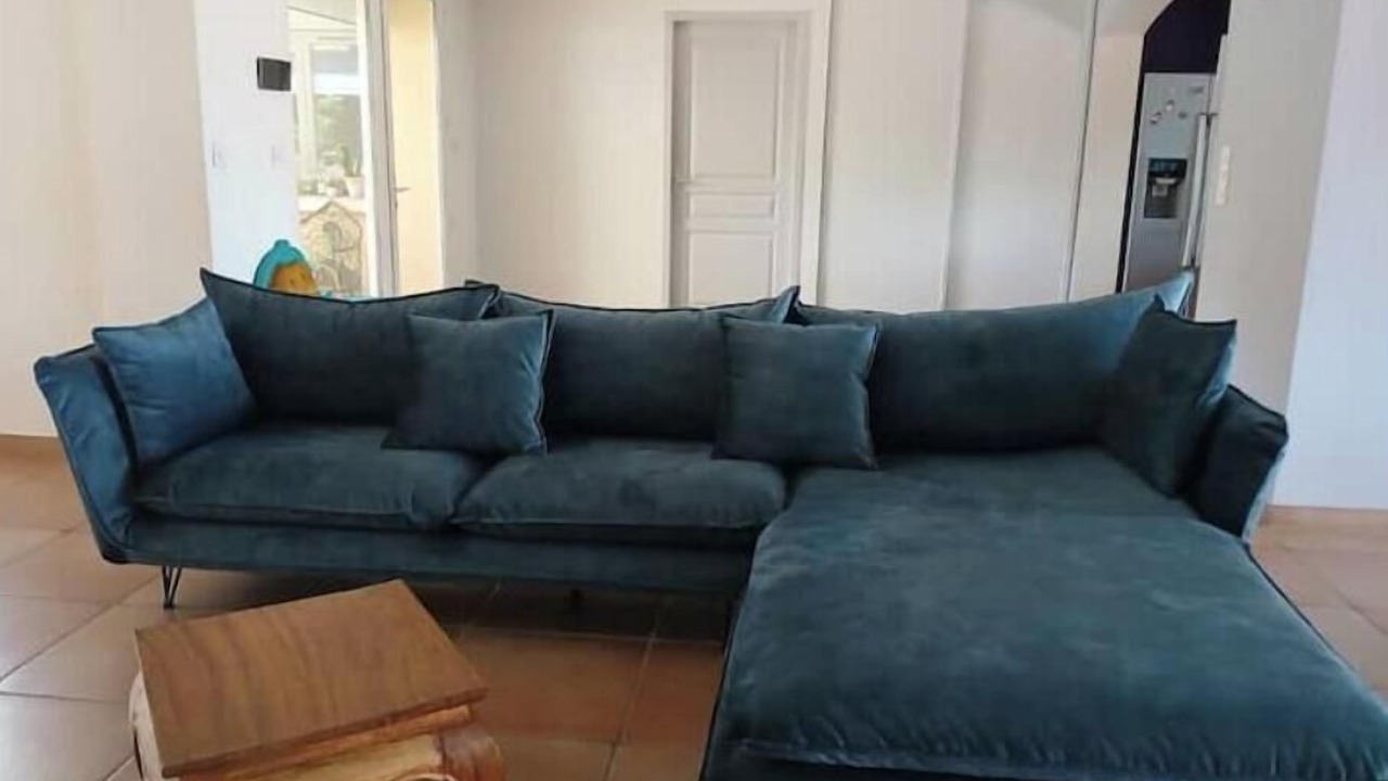 Photo of Livingroom in Beauvoisin