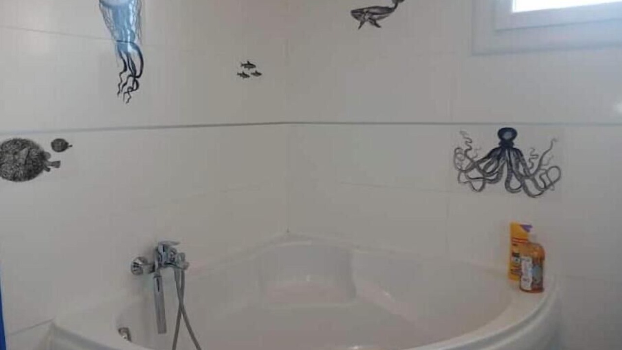 Photo of Bathroom in Beauvoisin