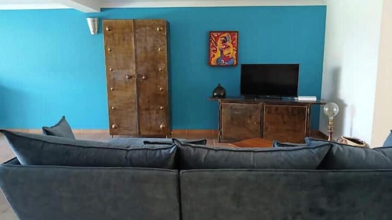 Photo of Livingroom in Beauvoisin