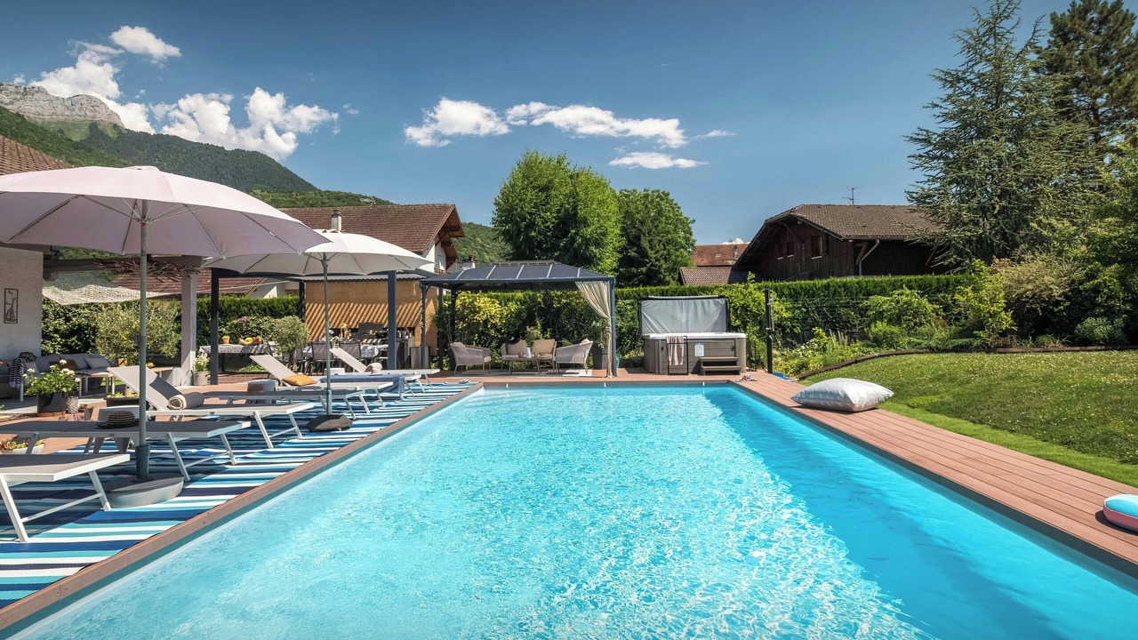 Photo of Outdoor in Doussard