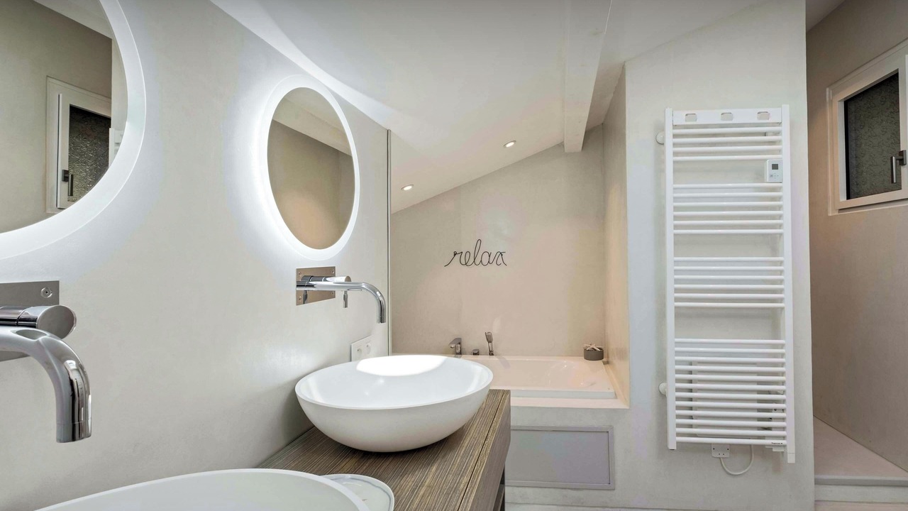 Photo of Bathroom in Doussard