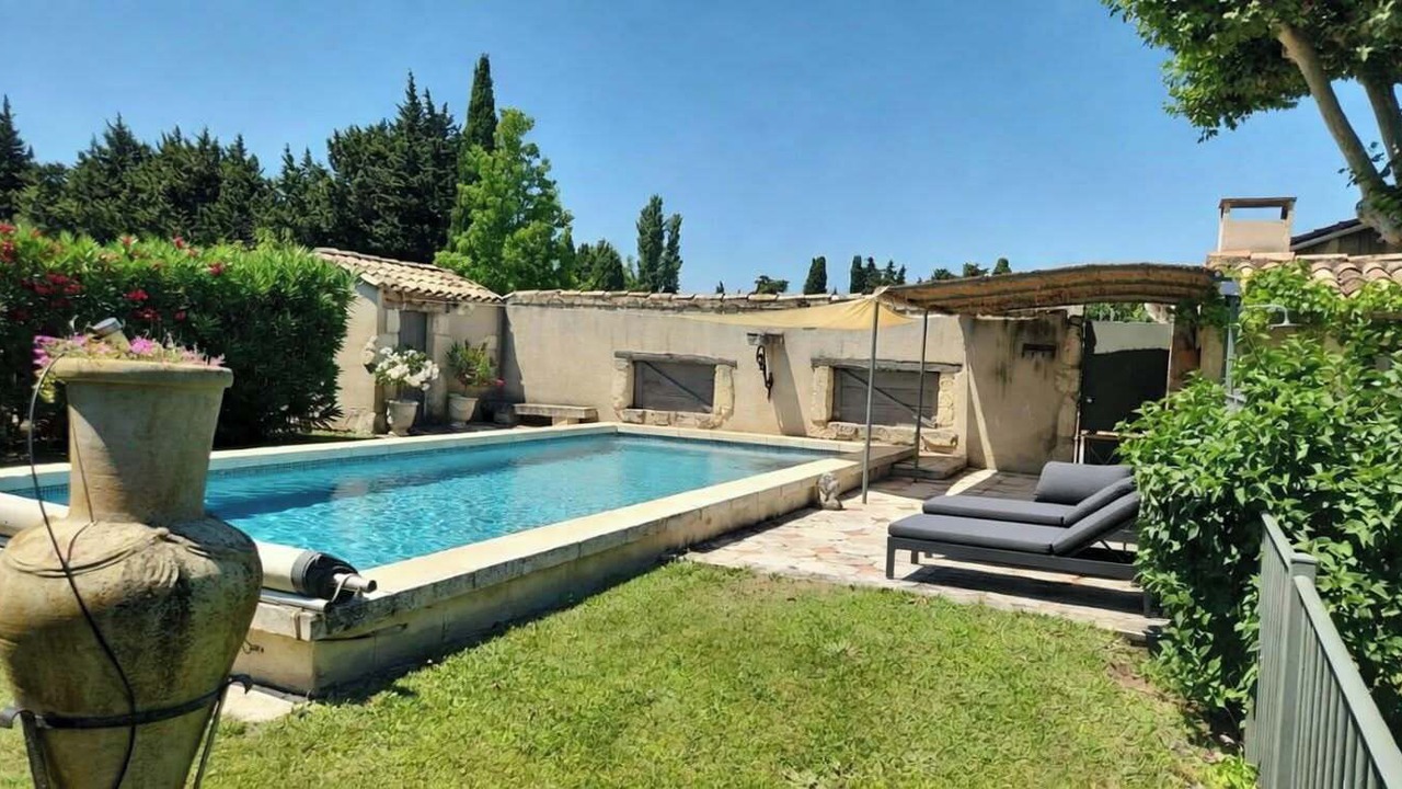 Photo of Outdoor in Noves