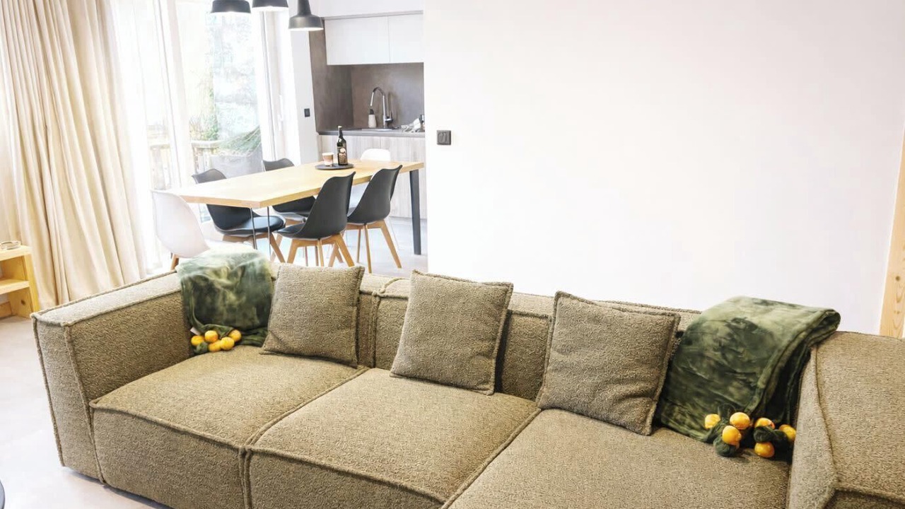 Photo of Livingroom in Aix-les-Bains City Center