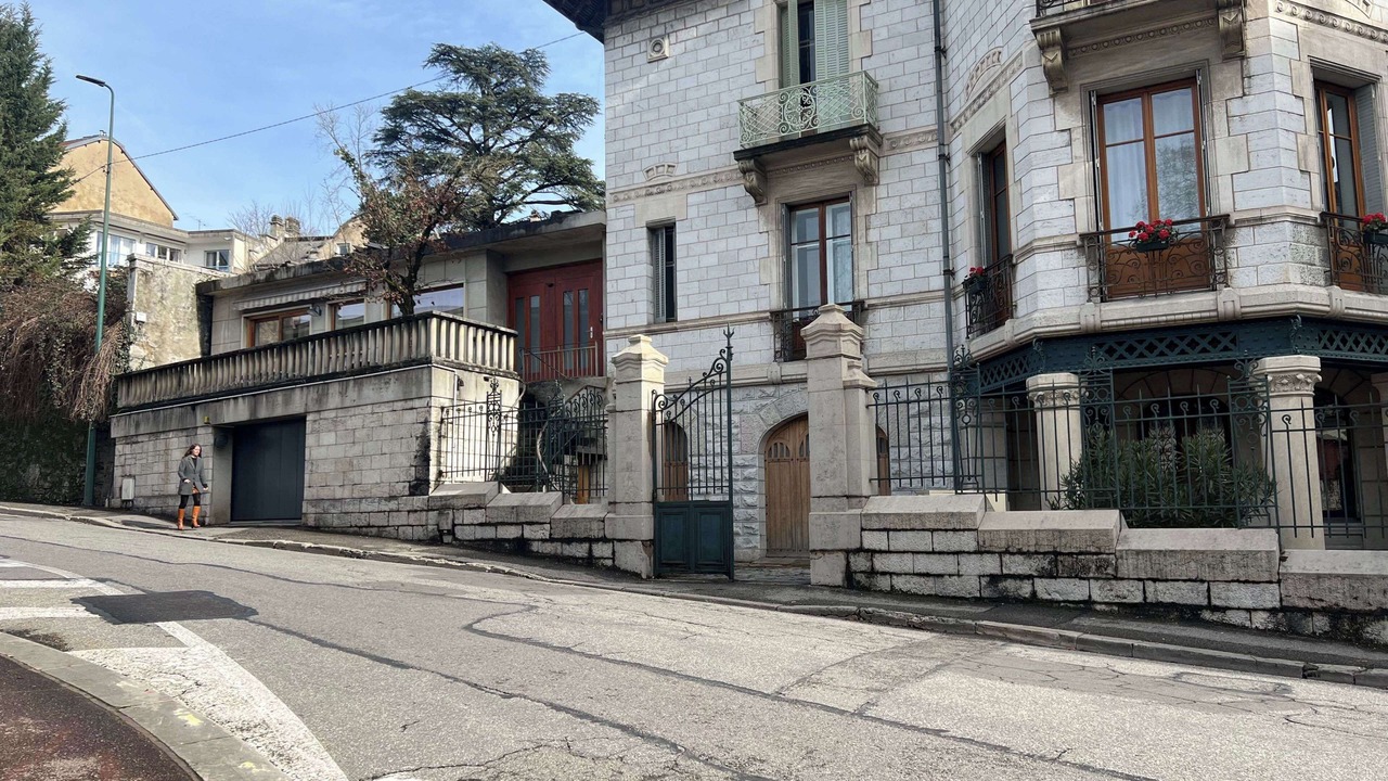 Photo of Outdoor in Aix-les-Bains City Center