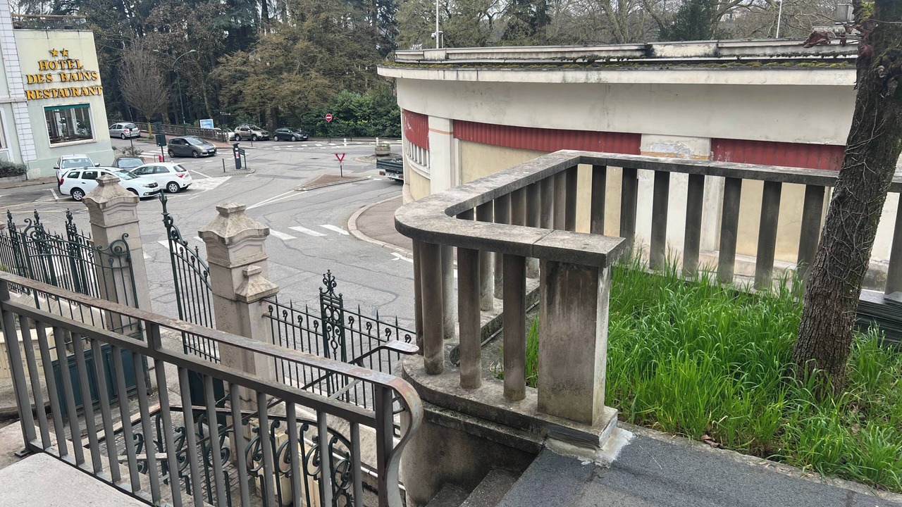 Photo of Outdoor in Aix-les-Bains City Center
