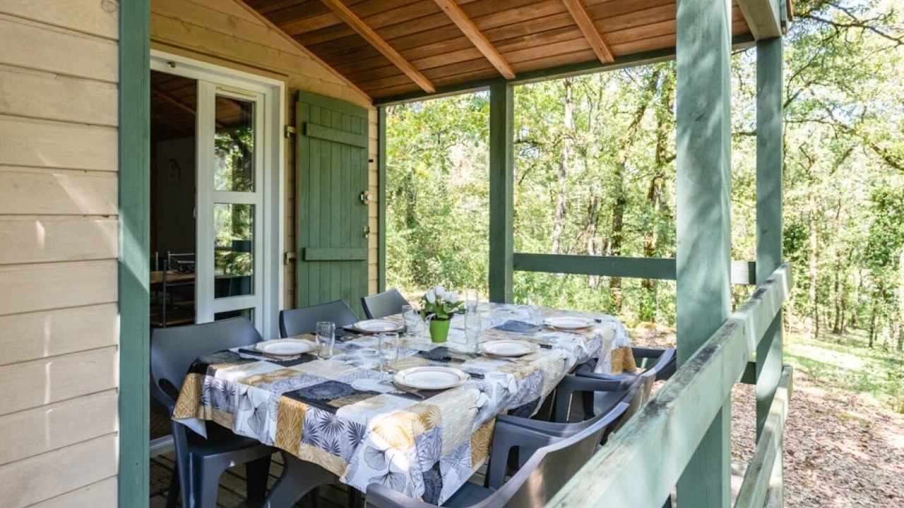 Photo of Outdoor in Chauffour-sur-Vell