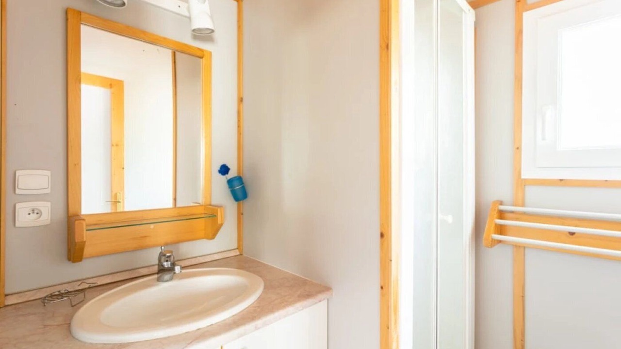 Photo of Bathroom in Chauffour-sur-Vell