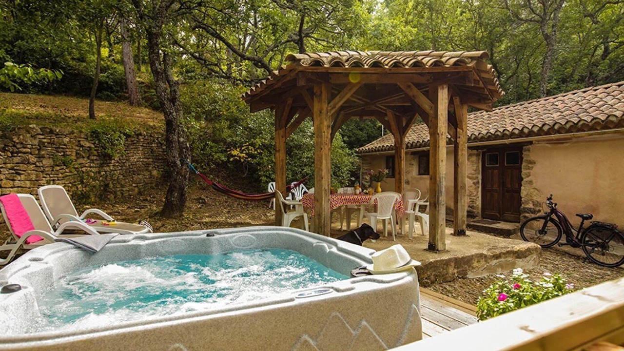 Photo of Outdoor in Saignon