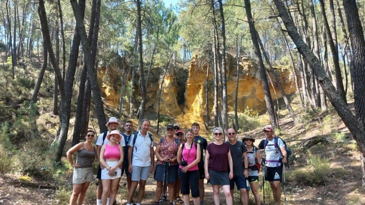 Photo of Others in Saignon