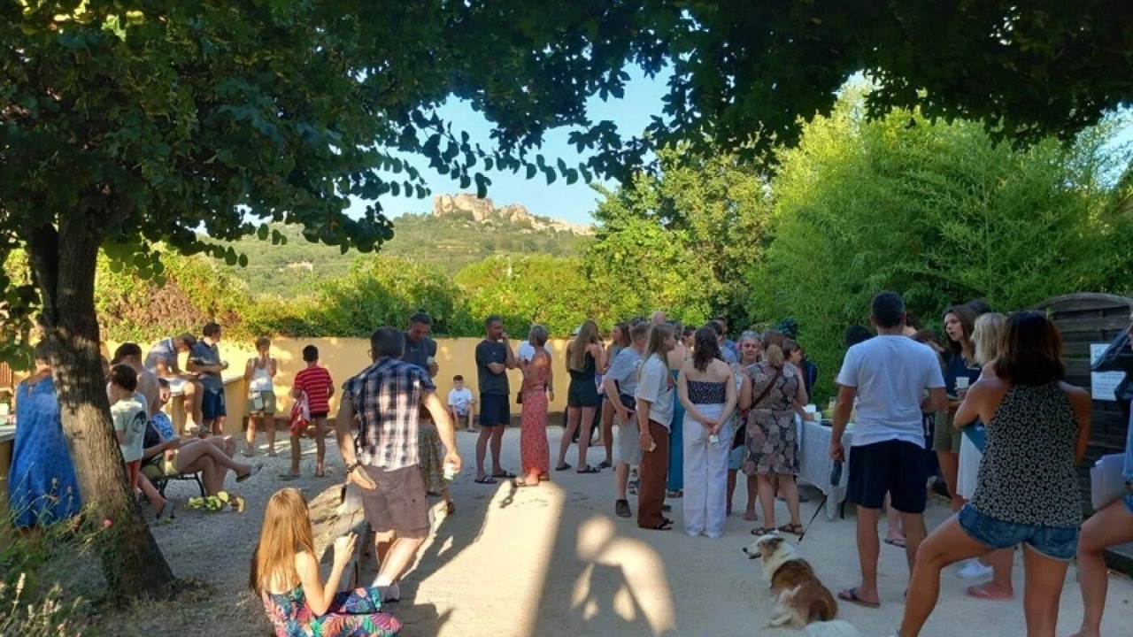 Photo of Outdoor in Saignon