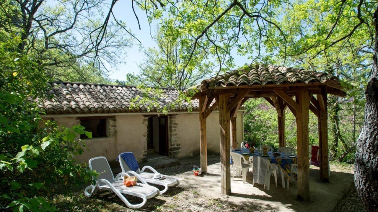Photo of Outdoor in Saignon