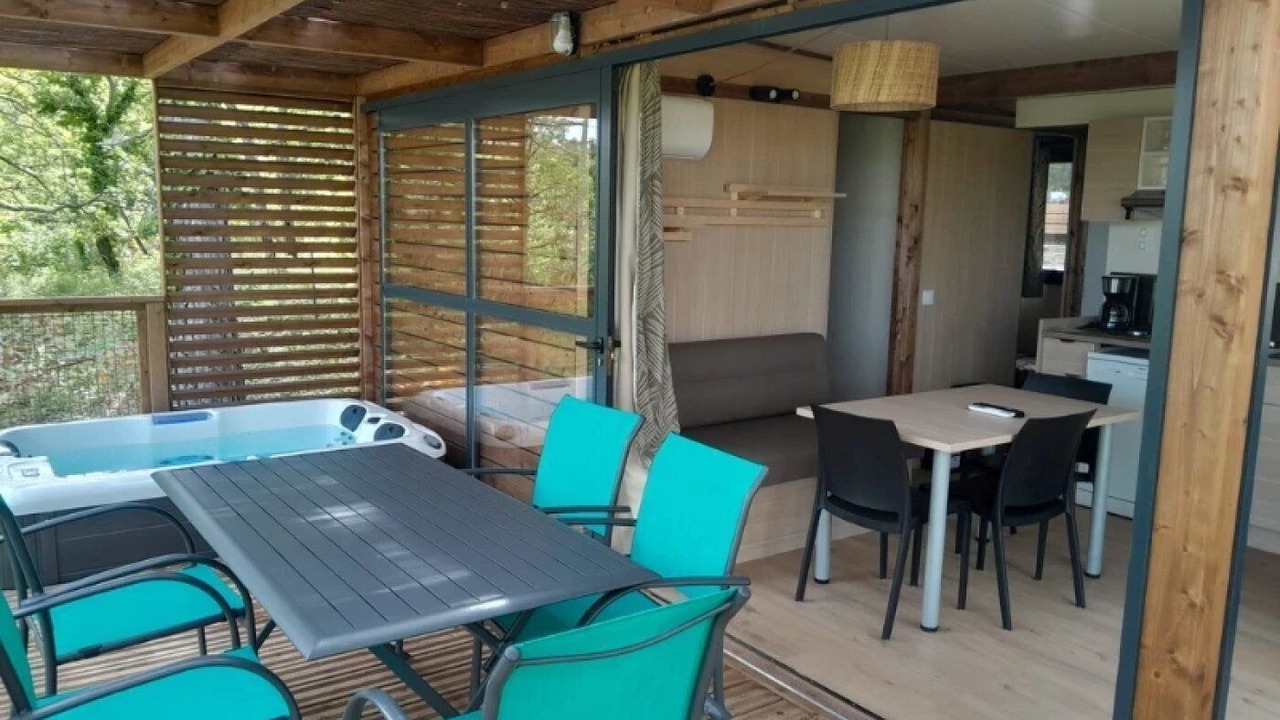 Photo of Outdoor in Saignon