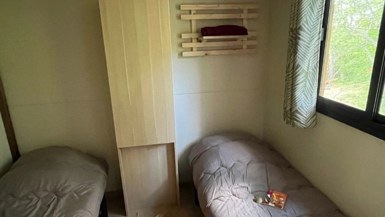 Photo of Bedroom in Saignon
