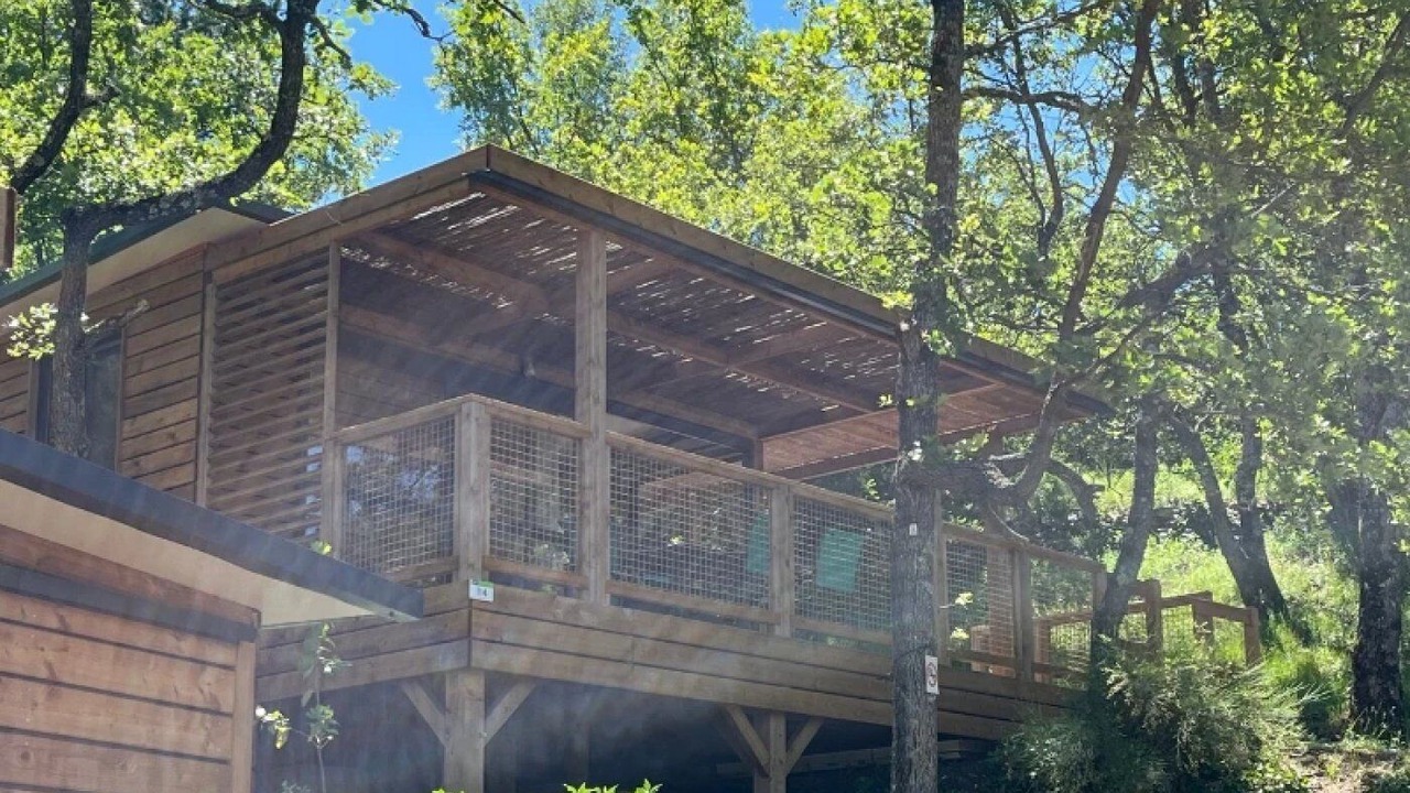 Photo of Outdoor in Saignon