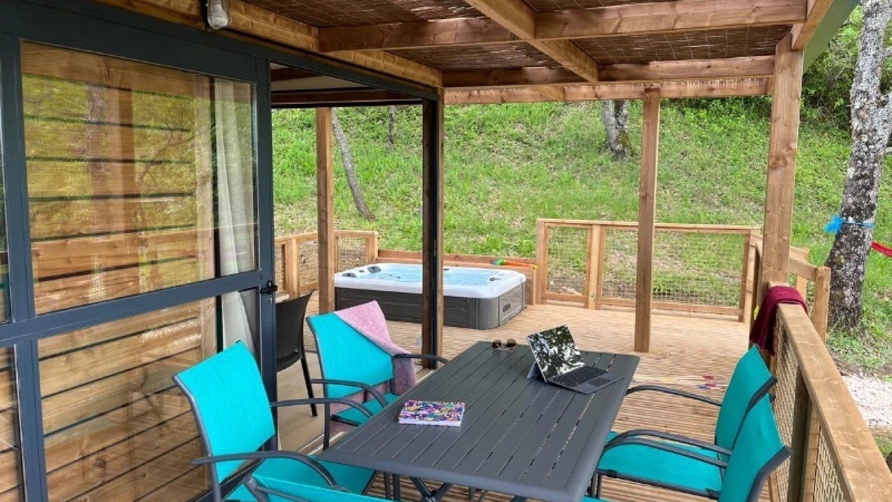 Photo of Outdoor in Saignon