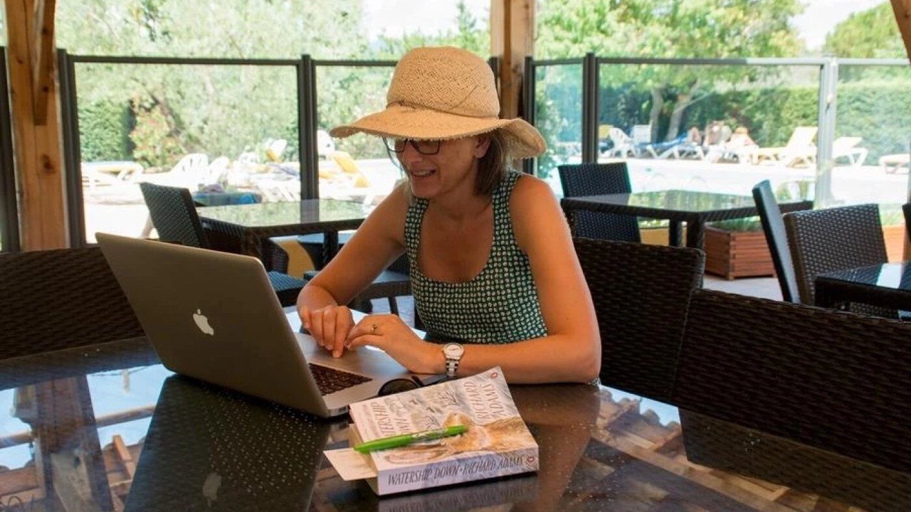Photo of Outdoor in Saignon