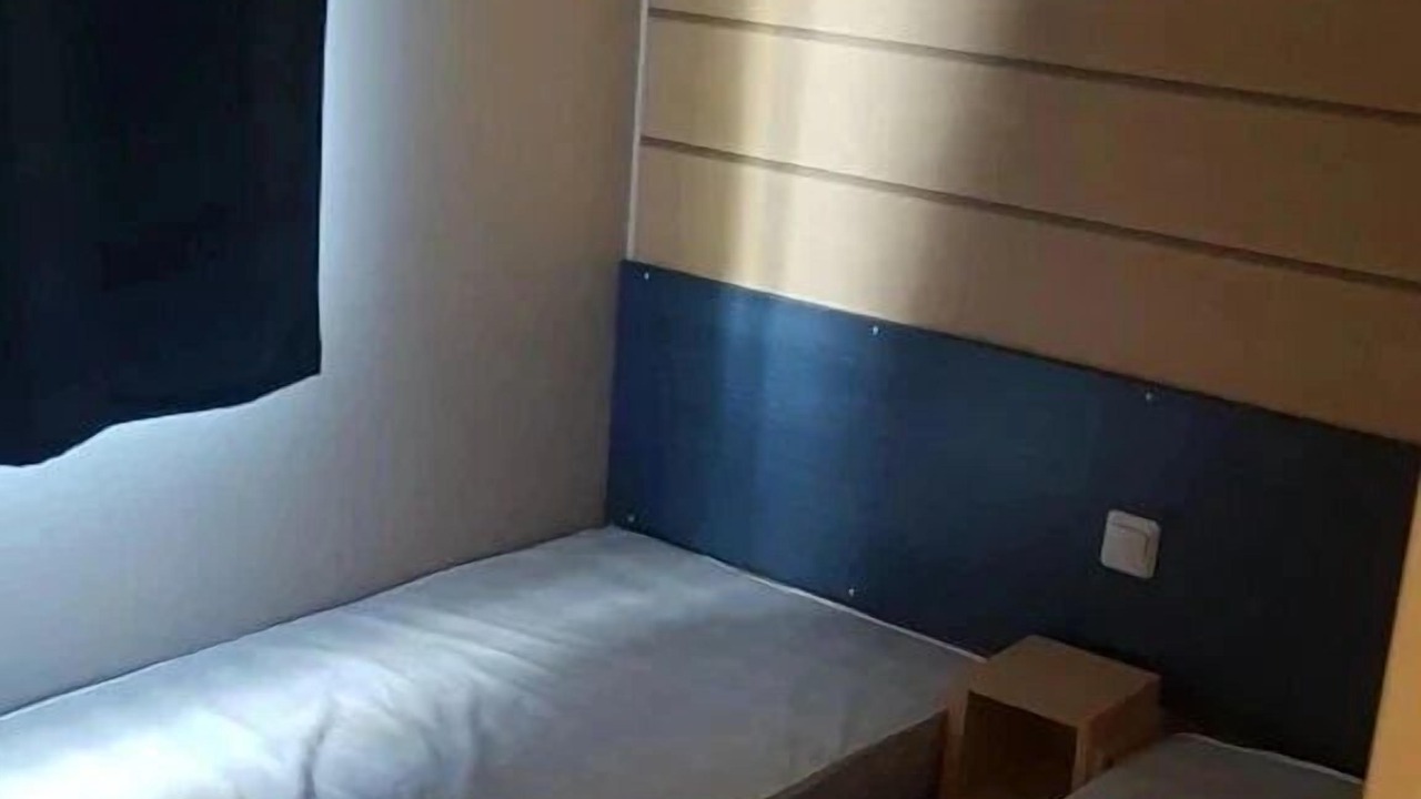Photo of Bedroom in Chauffour-sur-Vell