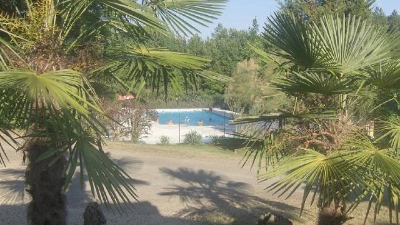 Photo of Outdoor in Chauffour-sur-Vell