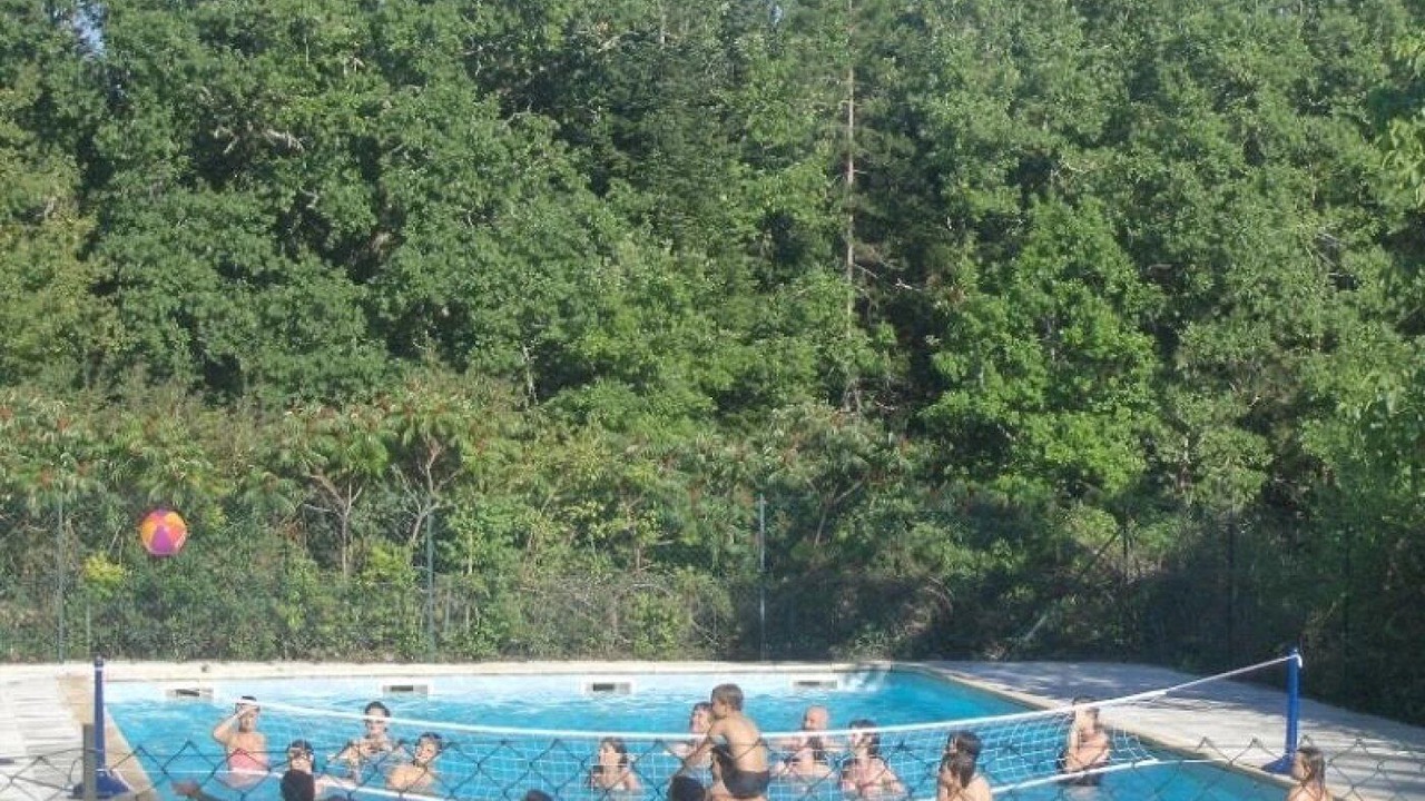 Photo of Outdoor in Chauffour-sur-Vell