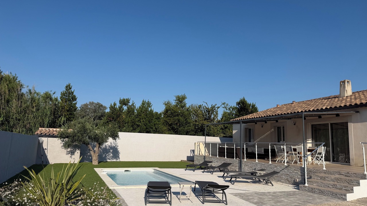 Photo of Outdoor in Istres