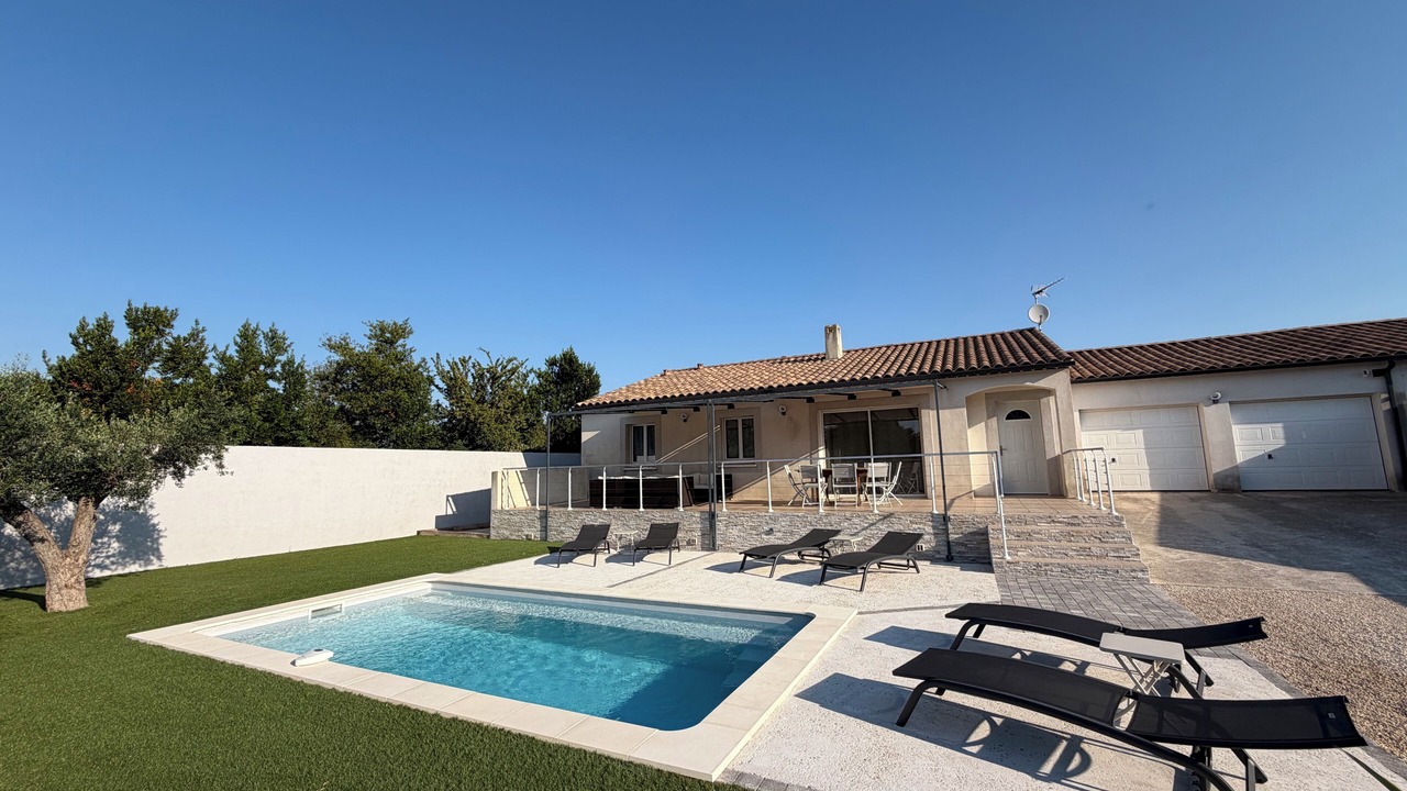Photo of Outdoor in Istres