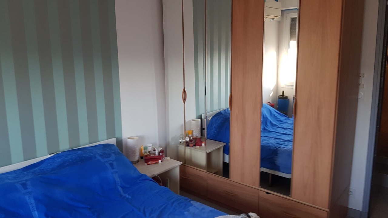 Photo of Bedroom in Saint-Roch