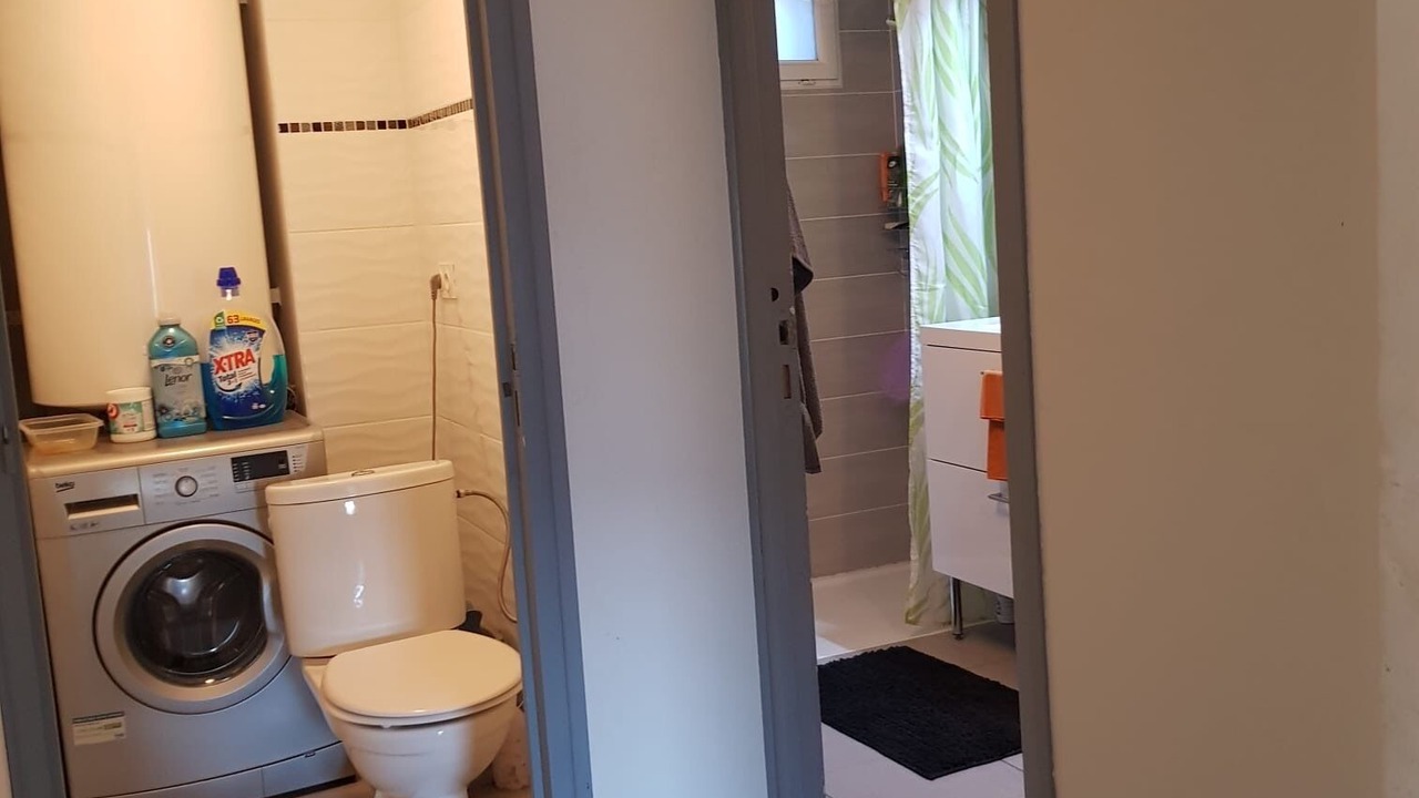Photo of Bathroom in Saint-Roch