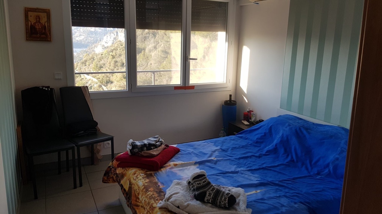 Photo of Bedroom in Saint-Roch