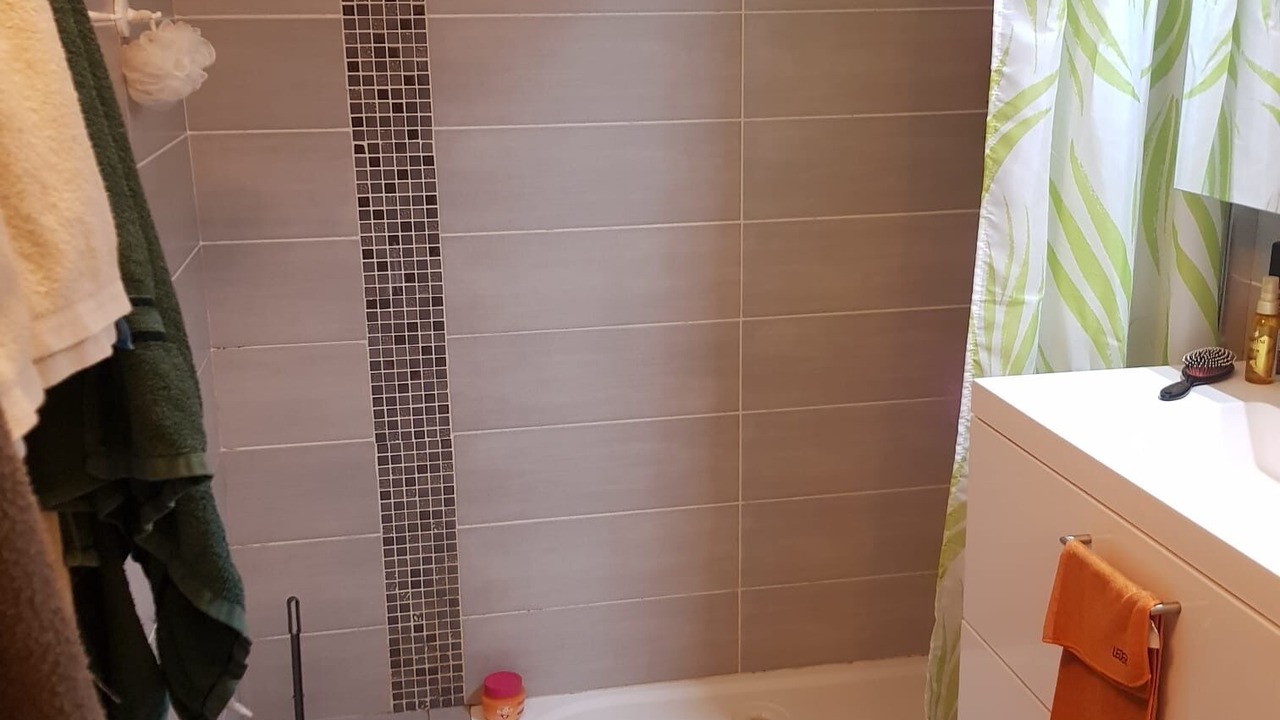 Photo of Bathroom in Saint-Roch