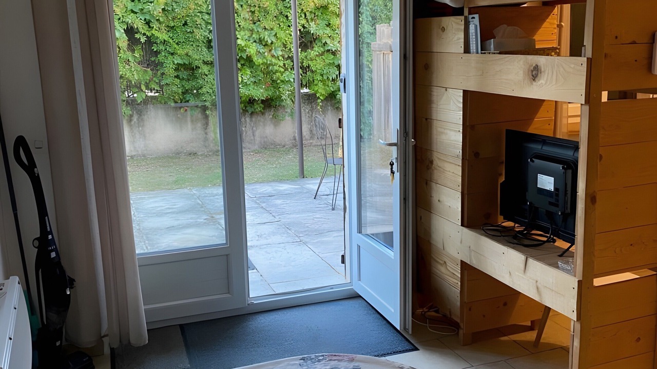 Photo of Bedroom in Saint-Paul-Trois-Chateaux