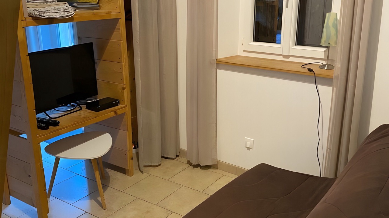Photo of Livingroom in Saint-Paul-Trois-Chateaux