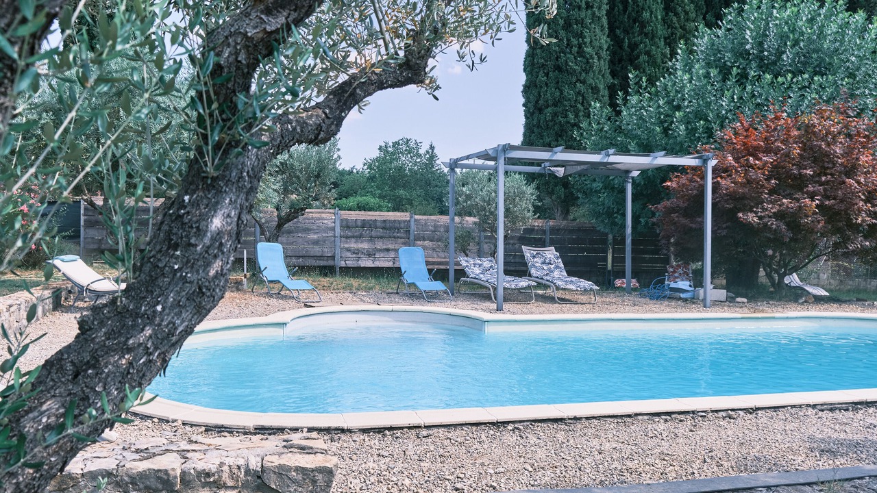 Photo of Outdoor in Sillans-la Cascade