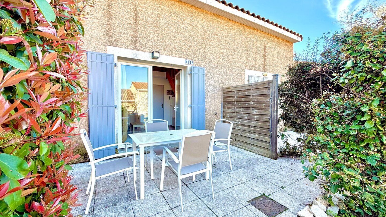 Photo of Outdoor in Calvisson