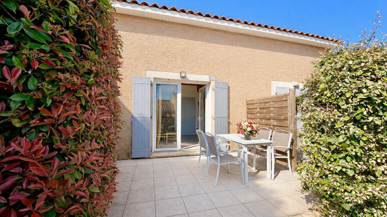 Photo of Outdoor in Calvisson
