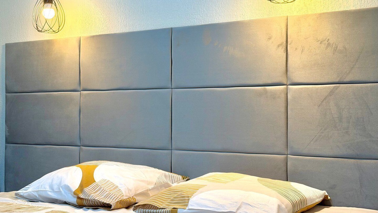 Photo of Bedroom in Calvisson