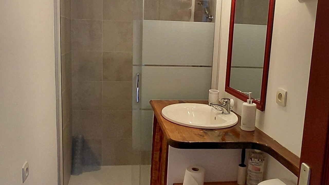 Photo of Bathroom in Malissard