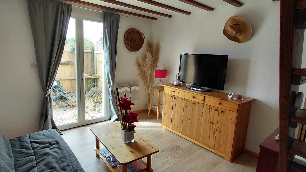 Photo of Livingroom in Malissard