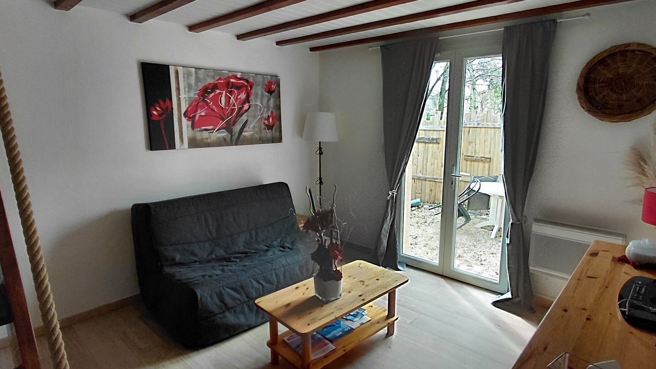 Photo of Livingroom in Malissard