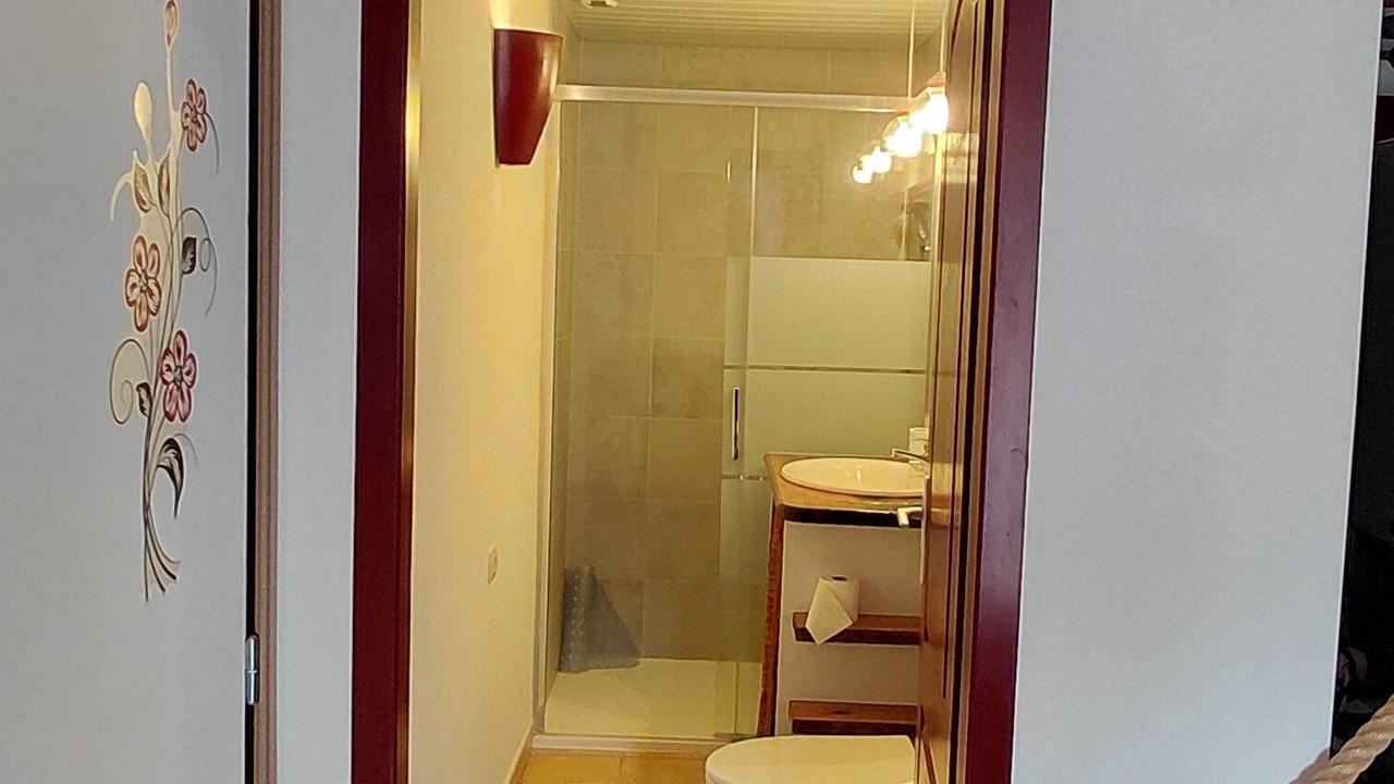 Photo of Bathroom in Malissard