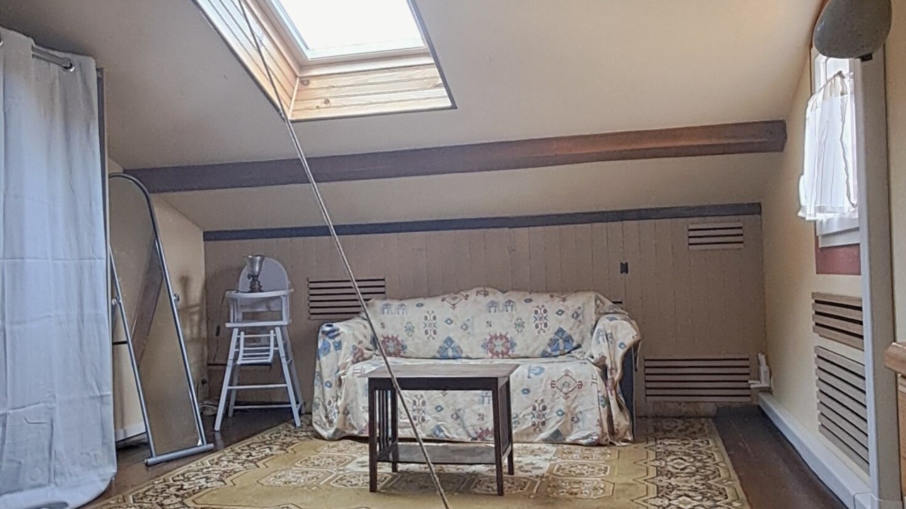 Photo of Livingroom in Malissard
