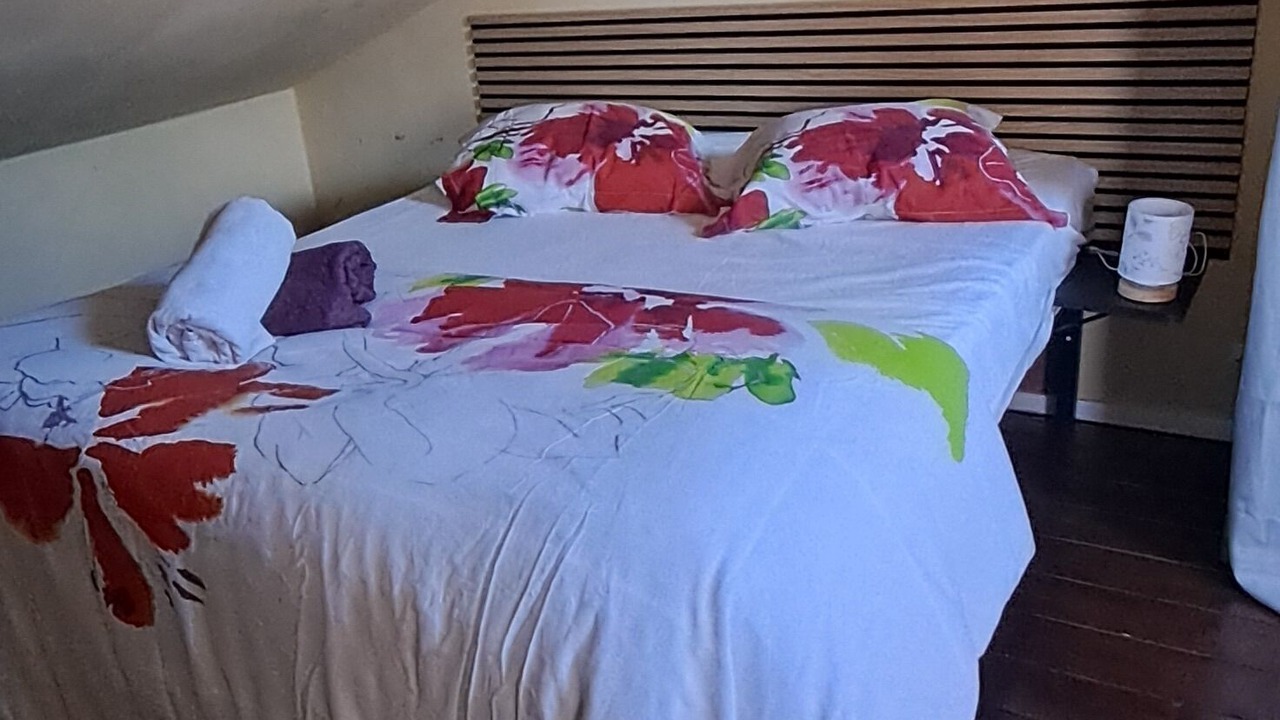 Photo of Bedroom in Malissard