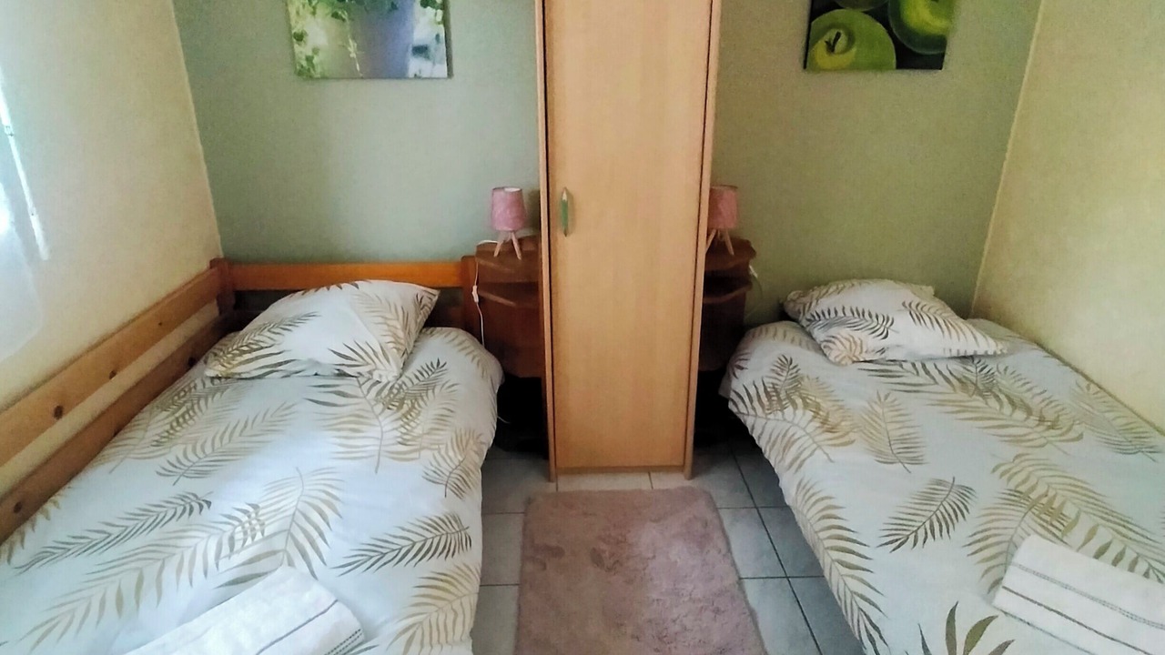 Photo of Bedroom in Lesparre-Medoc
