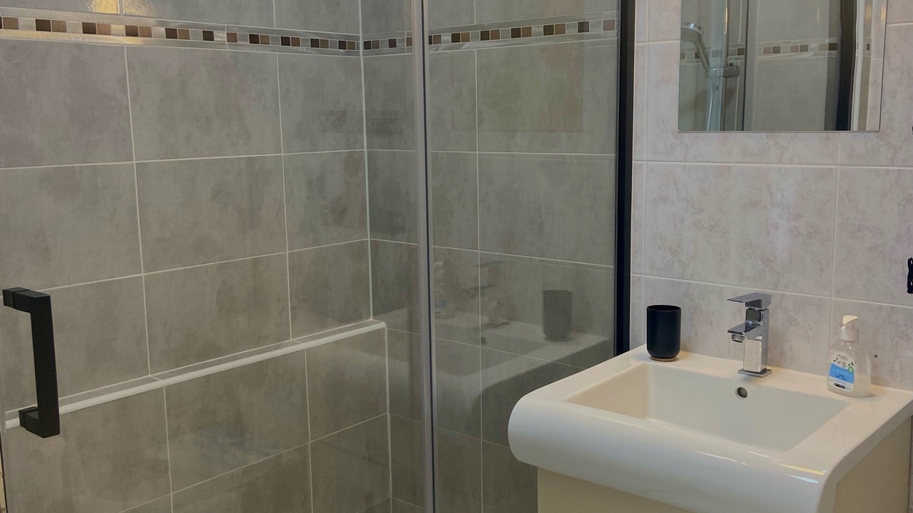 Photo of Bathroom in Lesparre-Medoc
