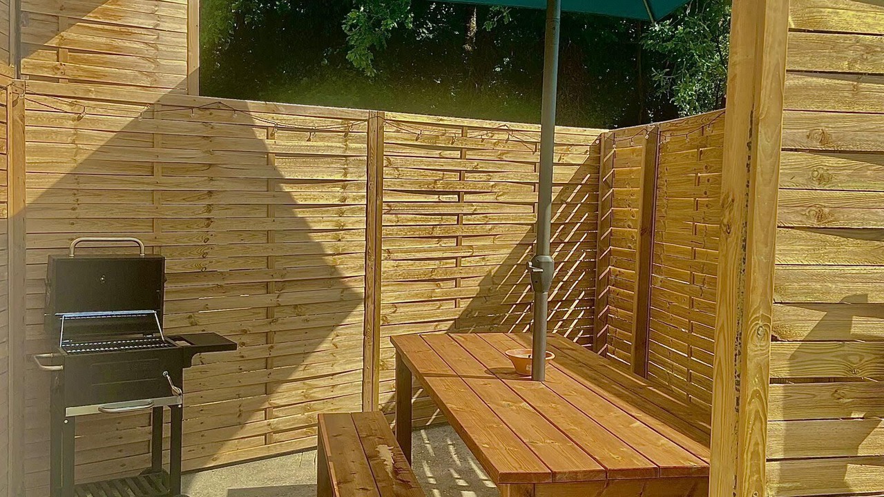 Photo of Outdoor in Lesparre-Medoc