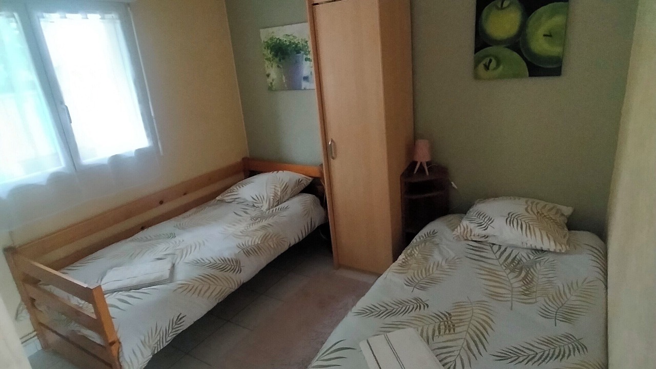 Photo of Bedroom in Lesparre-Medoc