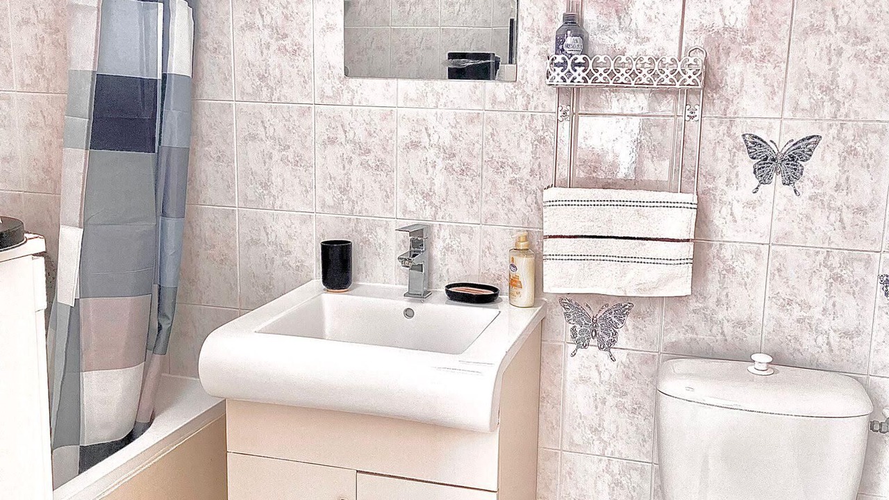 Photo of Bathroom in Lesparre-Medoc