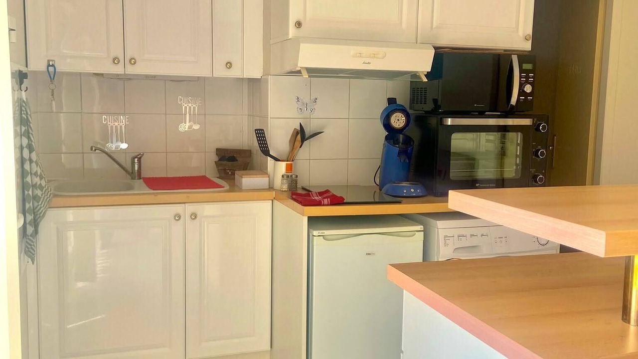 Photo of Kitchen in Lesparre-Medoc
