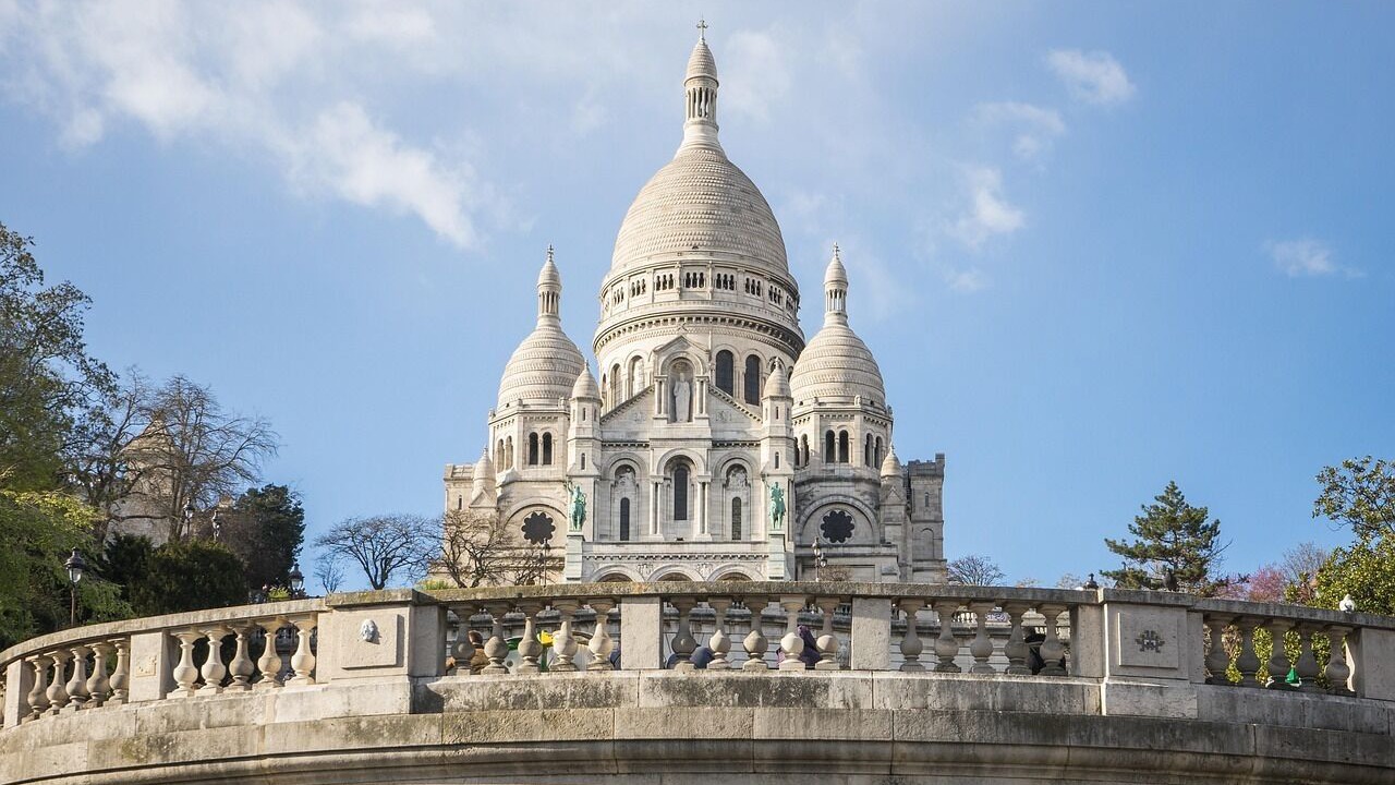 Photo of Others in Montmartre