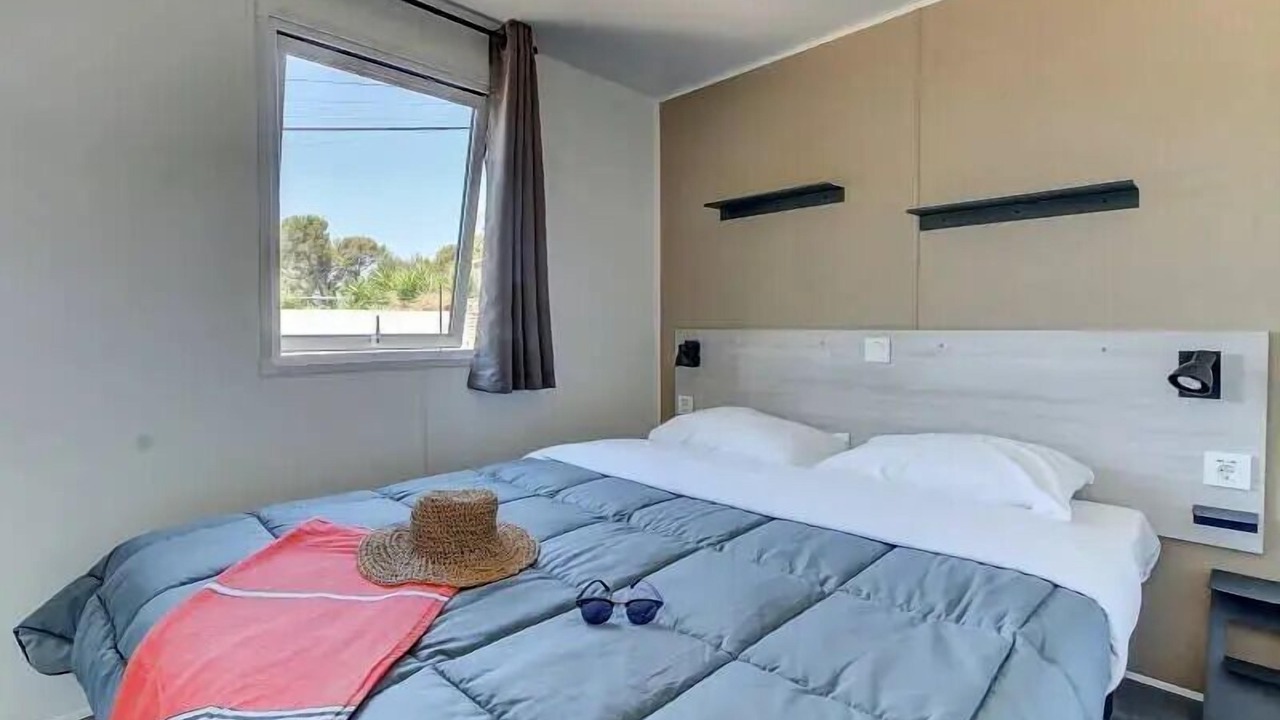 Photo of Bedroom in Millau