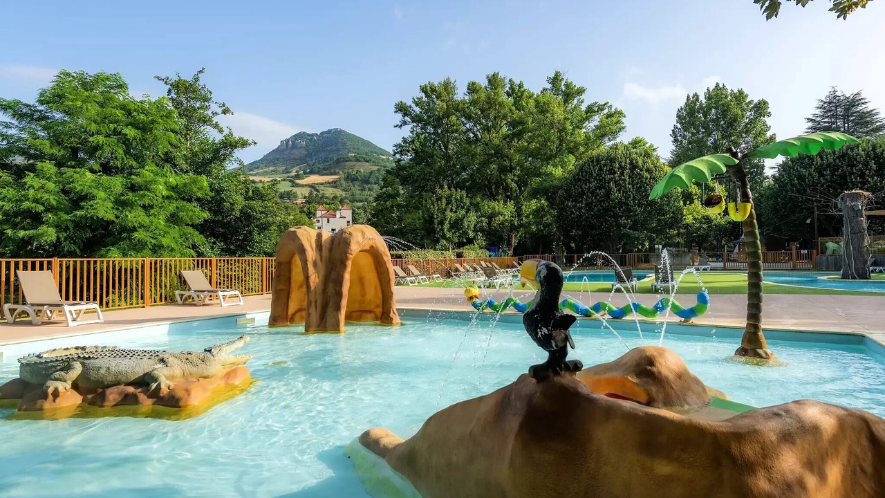 Photo of Outdoor in Millau